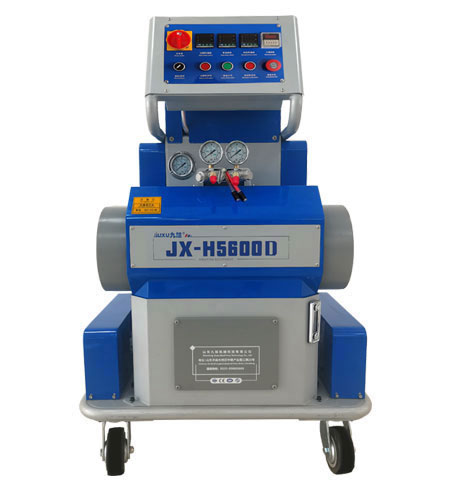 JX-H5600D液壓聚氨酯發泡機